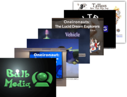 Bulbmedia Videos Stacked