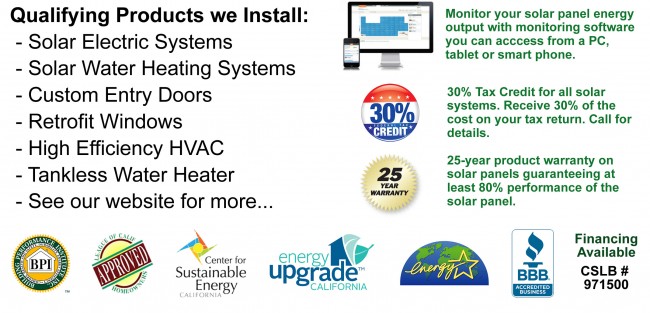 ISSD solar energy analysis flyer bottom