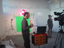 v4s production work